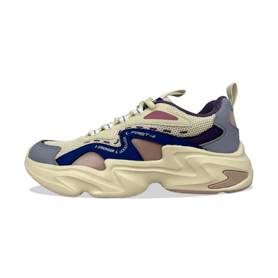 (W) 361° Fashion CMFT Low 'Beige Pink'
