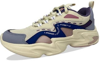 (W) (女性用) 361° ファッションコンフォートロー「ベージュピンク」682026766F-4 682026766F-4 Lookbook (W) (女性用) 361° ファッションコンフォートロー「ベージュピンク」682026766F-4 682026766F-4