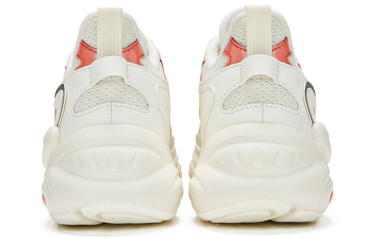 Lookbook (W) 361° 時尚舒適運動鞋 '白綠' 682026766-3