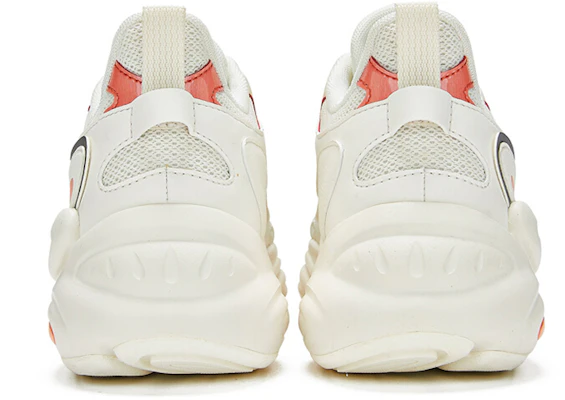 (W) 361° 時尚舒適運動鞋 '白綠' 682026766-3 Lookbook (W) 361° 時尚舒適運動鞋 '白綠' 682026766-3