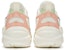 (Women) 361° Fashion Comfort Sneakers 'Pink White' 682026766-4