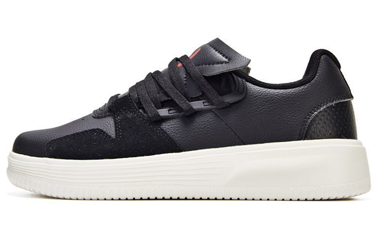 (Women) 361° Fashion Low-Top 'Black White' 681936609-4