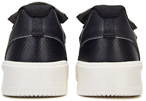 (W) 361° Fashion Low-Top 'Blanco Negro' 681936609-4 Lookbook (W) 361° Fashion Low-Top 'Blanco Negro' 681936609-4