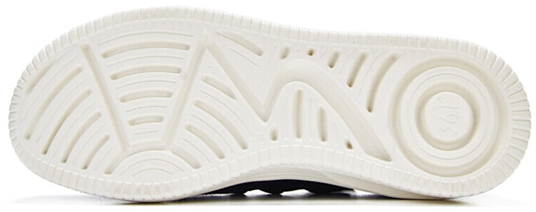 (W) 361° Fashion Sepatu Rendah 'Hitam Putih' 681936609-4 Shop (W) 361° Fashion Sepatu Rendah 'Hitam Putih' 681936609-4