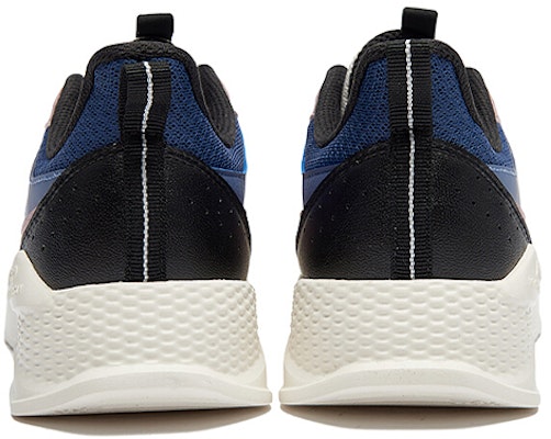 (W) Zapatillas de Running Bajas 361° 'Blanco Azul' 682116712-2 Lookbook (W) Zapatillas de Running Bajas 361° 'Blanco Azul' 682116712-2