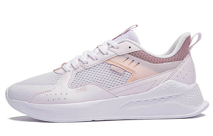 (Women) 361° Fashion Low 'Pink Purple' 682116712-3