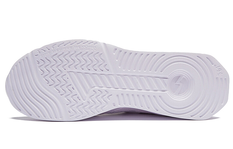 Shop (W) 361° 패션 로우 '핑크 퍼플' 682116712-3