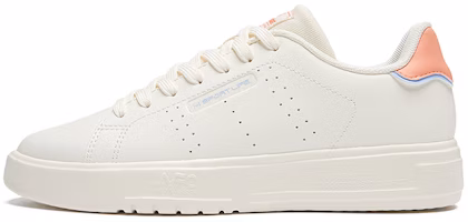 (Women) 361° Fashion Shock-Absorbing Sneakers 'White Pink' 682116602F-3 (Women) 361° Fashion Shock-Absorbing Sneakers 'White Pink' 682116602F-3