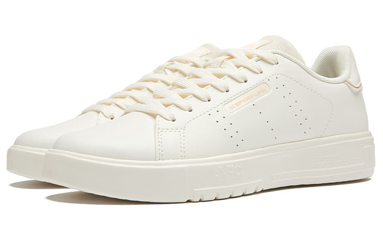 Order (W) 361° 패션 충격 흡수 운동화 '화이트 핑크' 682116602F-3