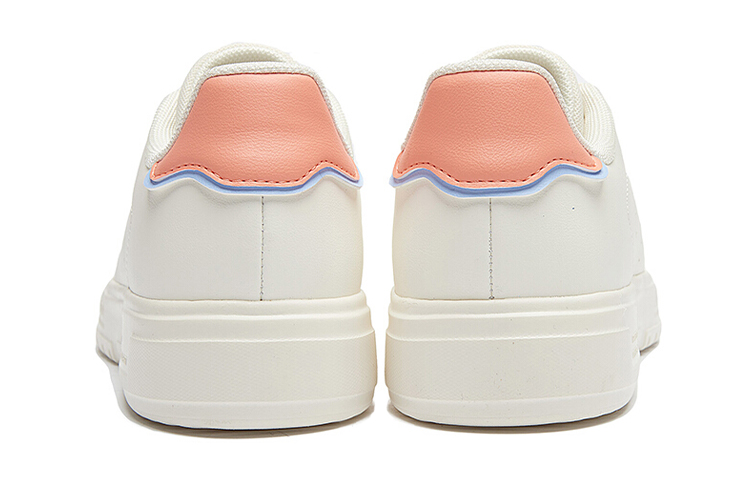 Lookbook (W) 361° 패션 충격 흡수 운동화 '화이트 핑크' 682116602F-3