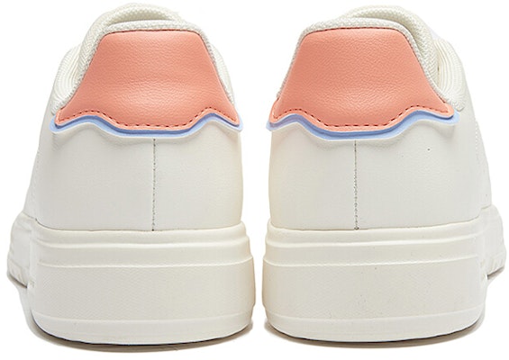 (W) 361° 时尚减震休闲鞋 '白色粉色' 682116602F-3 Lookbook (W) 361° 时尚减震休闲鞋 '白色粉色' 682116602F-3