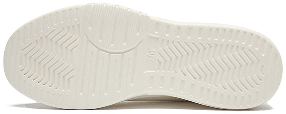 (W) 361° 时尚减震休闲鞋 '白色粉色' 682116602F-3 Shop (W) 361° 时尚减震休闲鞋 '白色粉色' 682116602F-3