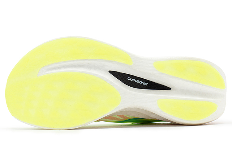 Purchase (W) 361° Fei Ran 2 'Kuning Hijau Neon Fluorescent' 582322229-3