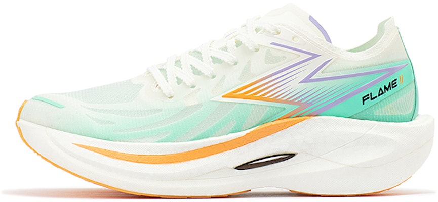 (Women) 361° Fei Ran 2 'White Green' 582322229-2 Buy (Women) 361° Fei Ran 2 'White Green' 582322229-2