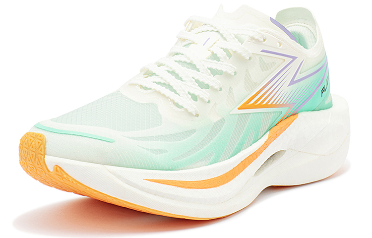 Order (W) 361° 飞燃 2 '白绿' 582322229-2