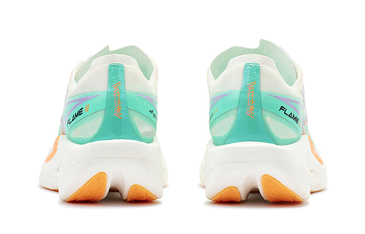 Shop (W) 361° 飞燃 2 '白绿' 582322229-2