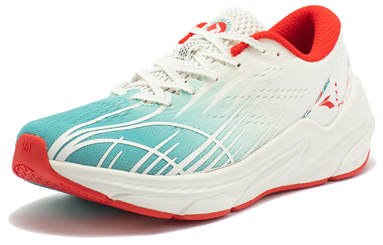 (W) 361° Fei Ren 'Jade Rabbit' 圖 2