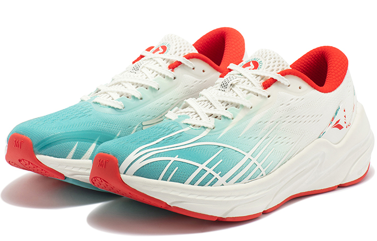 (W) 361° Fei Ren 'Jade Rabbit' 圖 3