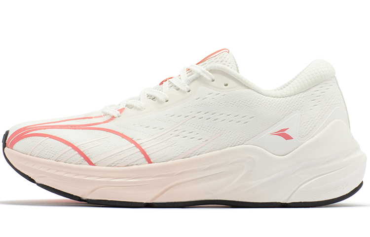 (W) 361° Fei Ren 'Sakura White Pink'