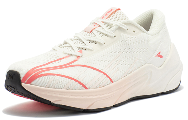 (W) 361° Fei Ren 'Sakura White Pink' 圖 2