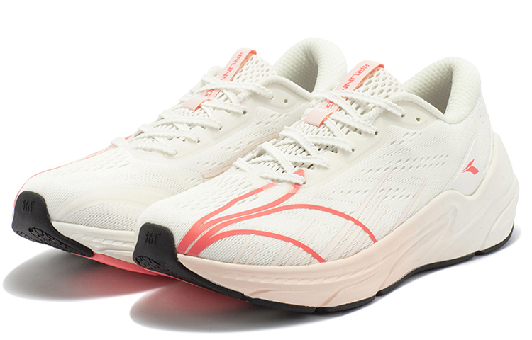 (W) 361° Fei Ren 'Sakura White Pink' 圖 3