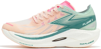 (Women) 361° Fei Ruan 2 'Sweet Green' 582312205-4 (Women) 361° Fei Ruan 2 'Sweet Green' 582312205-4