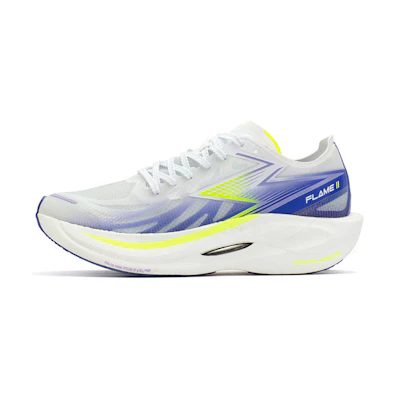 (W) 361° Feihu 2 'Q Bomb Technology Blue and White'
