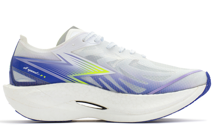 Order (W) 361° Feihu 2 'Teknologi Q Bomb Biru Putih' 582312205-1