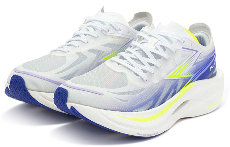 Lookbook (W) 361° Feihu 2 'Teknologi Q Bomb Biru Putih' 582312205-1