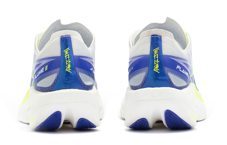 Shop (W) 361° Feihu 2 'Teknologi Q Bomb Biru Putih' 582312205-1