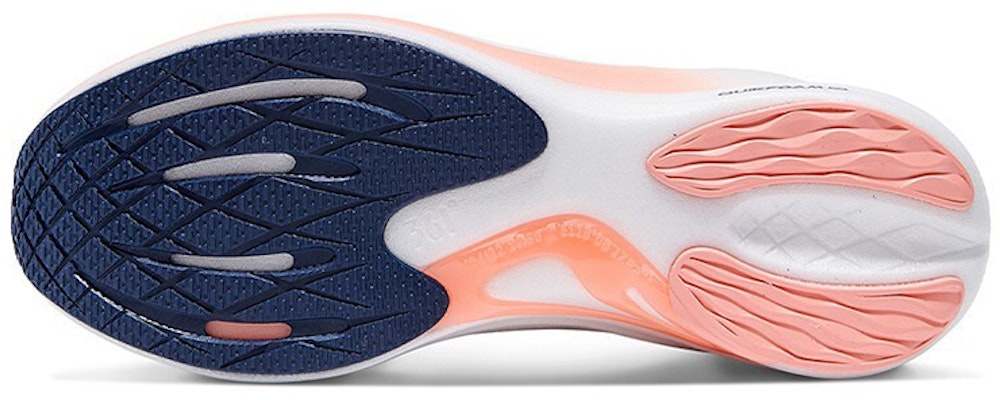 (Women) 361° Feiwu 2.0 Pro 'White Blue' 682132239-3 Shop (Women) 361° Feiwu 2.0 Pro 'White Blue' 682132239-3