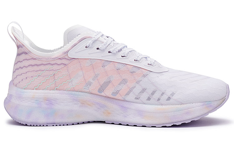 Order (W) 361° 飞舞 3.0 '风信紫' 582222212-1