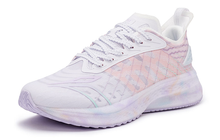 Lookbook (W) 361° 飞舞 3.0 '风信紫' 582222212-1