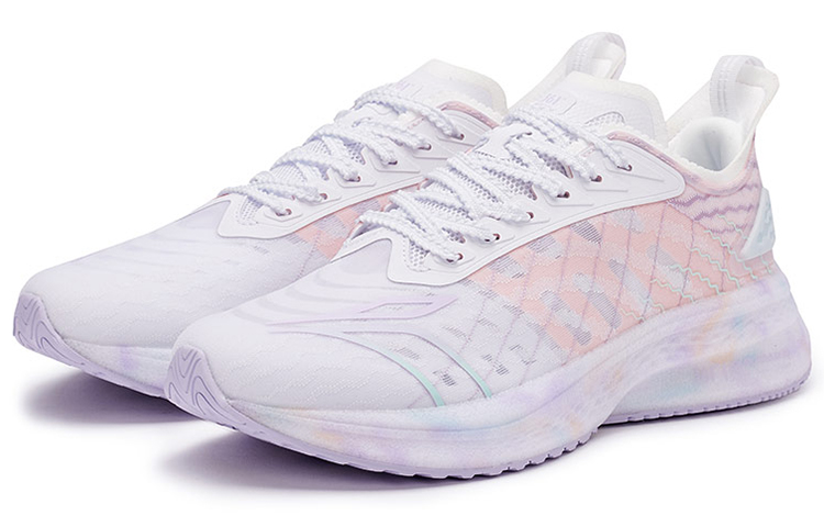 Shop (W) 361° 飞舞 3.0 '风信紫' 582222212-1