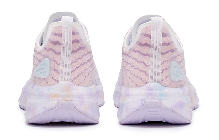 Purchase (W) 361° 飞舞 3.0 '风信紫' 582222212-1