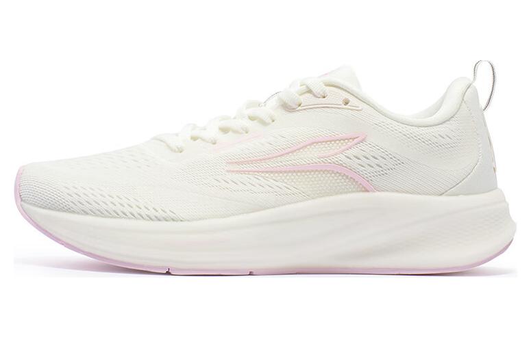 (Women) 361° Feiwu 4.0 'White Pink' 682412213-1