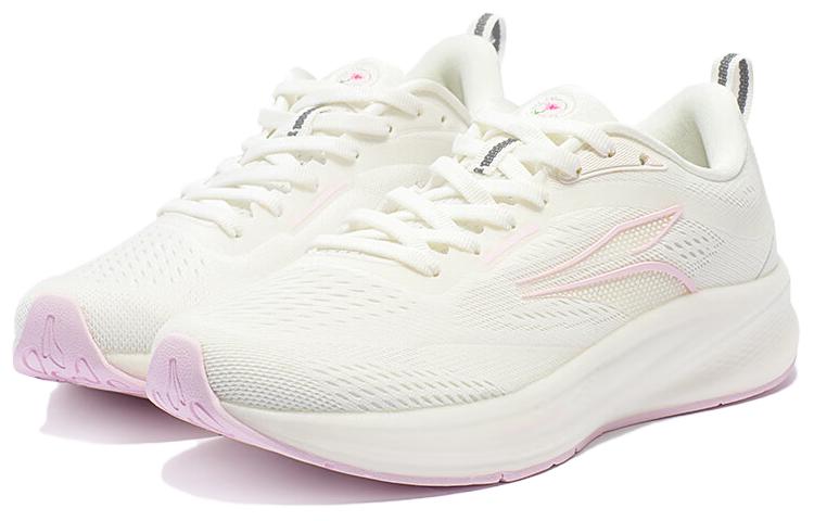 Lookbook (W) 361° 非物 4.0 '白粉色' 682412213-1