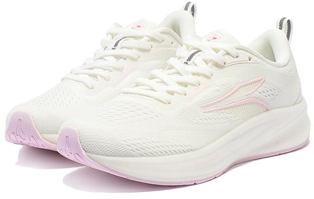 (W) 361° 非物 4.0 '白粉色' 682412213-1 Lookbook (W) 361° 非物 4.0 '白粉色' 682412213-1