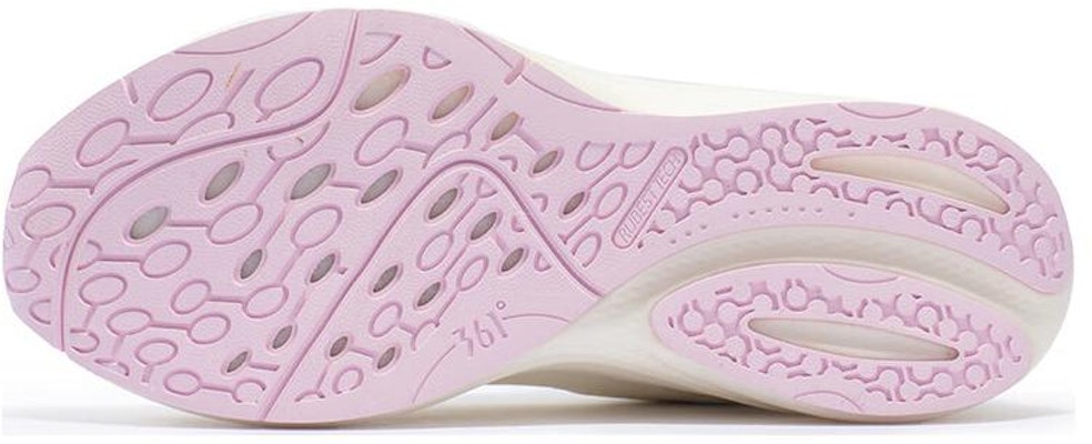 (W) 361° 非物 4.0 '白粉色' 682412213-1 Purchase (W) 361° 非物 4.0 '白粉色' 682412213-1