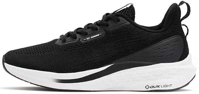 (W) 361° 飞宇1代低帮 '黑曜石黑' 682312206F-2 Buy (W) 361° 飞宇1代低帮 '黑曜石黑' 682312206F-2