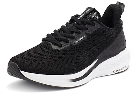 (W) 361° 飞宇1代低帮 '黑曜石黑' 682312206F-2 Order (W) 361° 飞宇1代低帮 '黑曜石黑' 682312206F-2