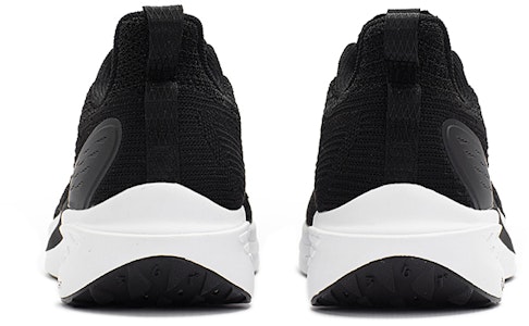 (W) 361° 飞宇1代低帮 '黑曜石黑' 682312206F-2 Shop (W) 361° 飞宇1代低帮 '黑曜石黑' 682312206F-2