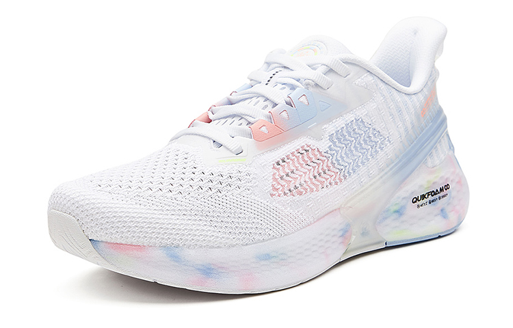 Order (W) (女性用) 361° フェイユ 2.0 'ホワイトブルー' 582122288-3 582122288-3