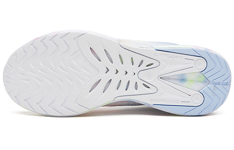 Shop (W) (女性用) 361° フェイユ 2.0 'ホワイトブルー' 582122288-3 582122288-3