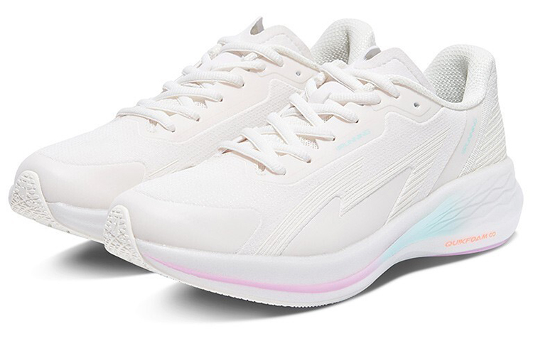 Shop (W) 361°飞鱼2.0 Pro '白青' 682132239-2