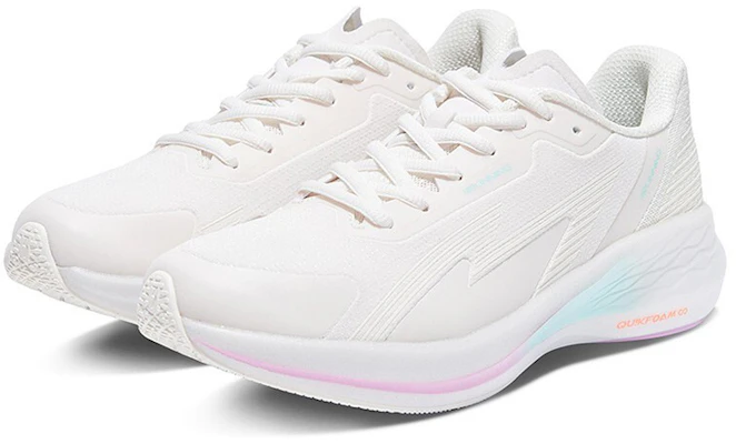 (W) 361°飞鱼2.0 Pro '白青' 682132239-2 Shop (W) 361°飞鱼2.0 Pro '白青' 682132239-2