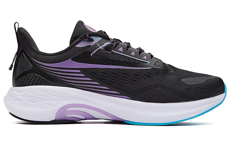 Order (W) 361° Feiyu 2 'Hitam Ungu' 582132212-6