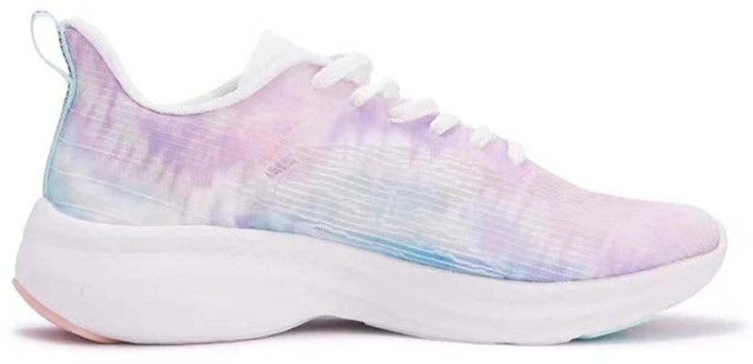 (Women) 361° Feiyu 2 'White Blue' 582222214-6 Order (Women) 361° Feiyu 2 'White Blue' 582222214-6