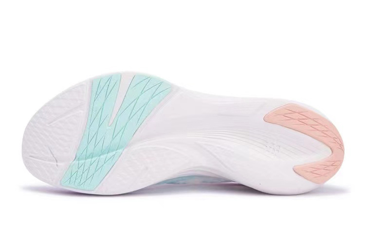 Shop (W) 361° フィーユ 2 'ホワイトブルー' 582222214-6