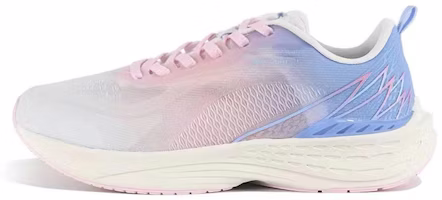 (Women) 361° Feiyu 3 'White Pink Blue' 582322203-4 (Women) 361° Feiyu 3 'White Pink Blue' 582322203-4